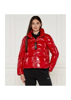 Pinko Kurtka CRYSTAL | Regular Fit ze sklepu Gomez Fashion Store w kategorii Kurtki damskie - zdjęcie 184539544