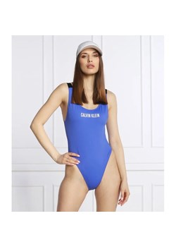 Calvin Klein Swimwear Strój kąpielowy ze sklepu Gomez Fashion Store w kategorii Stroje kąpielowe - zdjęcie 184539553