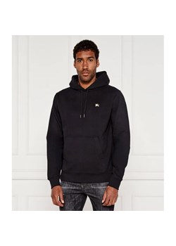 Burberry Bluza Simon Knight Stamp | Slim Fit ze sklepu Gomez Fashion Store w kategorii Bluzy męskie - zdjęcie 184539554