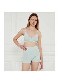 Calvin Klein Jeans Top | Slim Fit ze sklepu Gomez Fashion Store w kategorii Bluzki damskie - zdjęcie 184539560