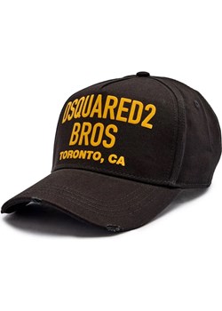 Dsquared2 Bejsbolówka ze sklepu Gomez Fashion Store w kategorii Czapki z daszkiem męskie - zdjęcie 184539573