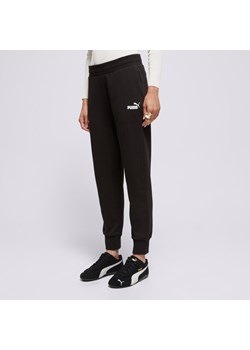 PUMA SPODNIE ESS SWEATPANTS TR CL ze sklepu Sizeer w kategorii Spodnie damskie - zdjęcie 184539632
