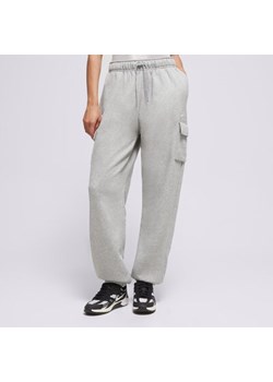 NIKE SPODNIE W NSW CLUB FLC MR PANT CARGO ze sklepu Sizeer w kategorii Spodnie damskie - zdjęcie 184539642