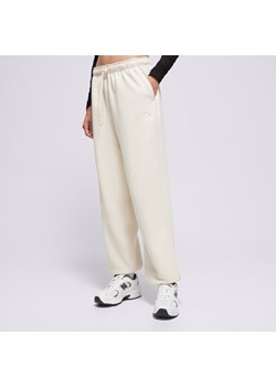 NEW BALANCE SPODNIE ATHLETICS FRENCH TERRY JOGGER ze sklepu Sizeer w kategorii Spodnie damskie - zdjęcie 184539643