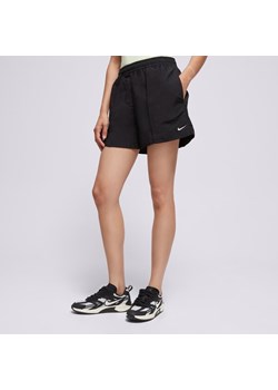 NIKE SZORTY W NSW ESSNTL MR 5IN WVN SHRT ze sklepu Sizeer w kategorii Szorty - zdjęcie 184539652