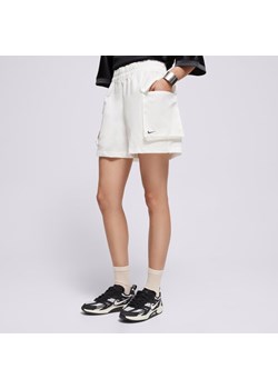 NIKE SZORTY W NSW ESSNTL WVN HR 5" CRGO SH - id: HM6982-133 - marki Nike - 184539654 NIKE SZORTY W NSW ESSNTL WVN HR 5" CRGO SH ze sklepu Sizeer w kategorii Szorty - zdjęcie 184539654