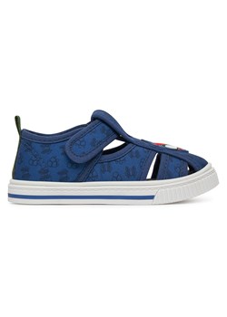 Kapcie SPIDEY CEO-BIC-AW25-320SPID ze sklepu ccc.eu w kategorii Kapcie dziecięce - zdjęcie 184540014