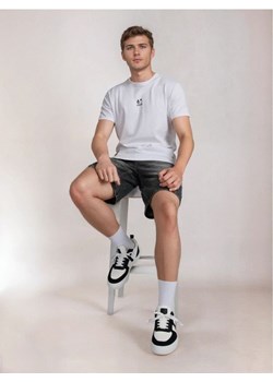 Sinsay - Sneakersy - wielobarwny ze sklepu Sinsay w kategorii Buty sportowe męskie - zdjęcie 184541212