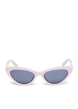 Okulary przeciwsłoneczne Roxy RX-KA-004-SS25 Różowy ze sklepu eobuwie.pl w kategorii Okulary przeciwsłoneczne dziecięce - zdjęcie 184541361