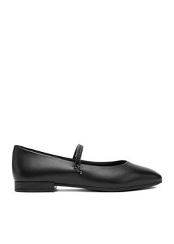 Baleriny Lasocki CEO-RST-ROMI-64 Bordowy ze sklepu eobuwie.pl w kategorii Balerinki - zdjęcie 184541370