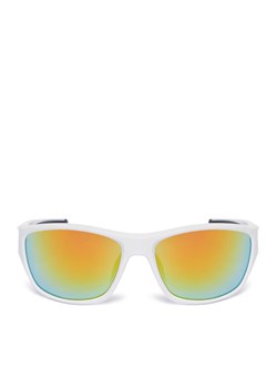 Okulary przeciwsłoneczne Quiksilver QS-MA-003-SS25 Biały ze sklepu eobuwie.pl w kategorii Okulary przeciwsłoneczne damskie - zdjęcie 184541393