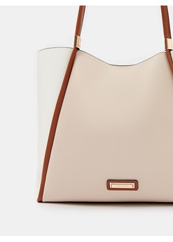 Mohito - Torebka z kosmetyczką - wielobarwny ze sklepu Mohito w kategorii Torby Shopper bag - zdjęcie 184541813