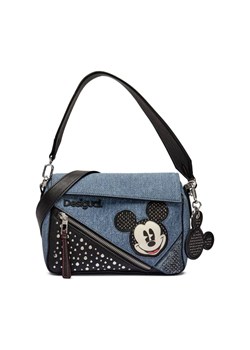 Desigual Torebka na ramię Mickey Deni ze sklepu Gomez Fashion Store w kategorii Listonoszki - zdjęcie 184542393