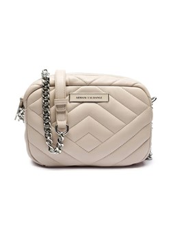 Armani Exchange Listonoszka ze sklepu Gomez Fashion Store w kategorii Listonoszki - zdjęcie 184542411
