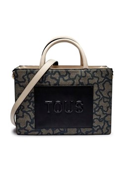 Tous Kuferek M. AMAYA KAOS ICON ze sklepu Gomez Fashion Store w kategorii Kuferki - zdjęcie 184542414