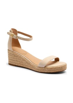 Tommy Hilfiger Skórzane koturny ze sklepu Gomez Fashion Store w kategorii Espadryle damskie - zdjęcie 184542421