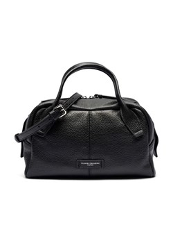 GIANNI CHIARINI Skórzany kuferek EMILY ze sklepu Gomez Fashion Store w kategorii Kuferki - zdjęcie 184542424