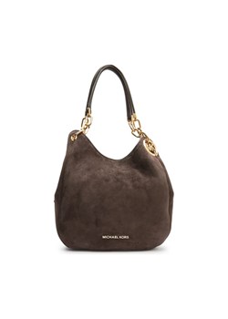 Michael Kors Skórzana torebka na ramię ze sklepu Gomez Fashion Store w kategorii Listonoszki - zdjęcie 184542431
