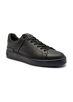 Balmain Skórzane sneakersy ze sklepu Gomez Fashion Store w kategorii Buty sportowe męskie - zdjęcie 184542451