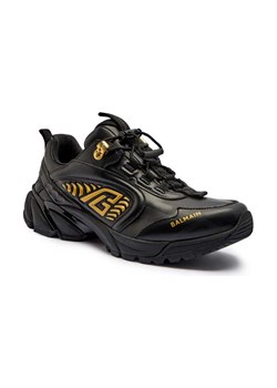 Balmain Sneakersy ze sklepu Gomez Fashion Store w kategorii Buty sportowe męskie - zdjęcie 184542452
