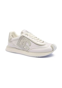 Dolce & Gabbana Sneakersy | z dodatkiem skóry ze sklepu Gomez Fashion Store w kategorii Buty sportowe damskie - zdjęcie 184542483
