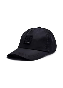 Armani Exchange Bejsbolówka ze sklepu Gomez Fashion Store w kategorii Czapki z daszkiem męskie - zdjęcie 184542484