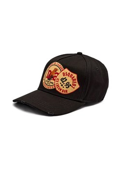 Dsquared2 Bejsbolówka ze sklepu Gomez Fashion Store w kategorii Czapki z daszkiem damskie - zdjęcie 184542492