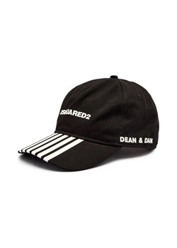 Dsquared2 Bejsbolówka ze sklepu Gomez Fashion Store w kategorii Czapki z daszkiem damskie - zdjęcie 184542493