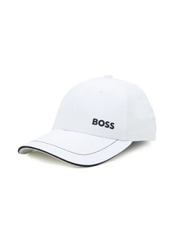 BOSS GREEN Bejsbolówka ze sklepu Gomez Fashion Store w kategorii Czapki z daszkiem męskie - zdjęcie 184542500