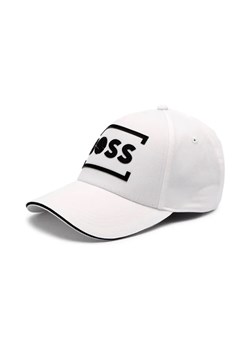 BOSS GREEN Bejsbolówka Pyer-Tennis-Of-Court ze sklepu Gomez Fashion Store w kategorii Czapki z daszkiem męskie - zdjęcie 184542501