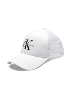 Calvin Klein Jeans Bejsbolówka ze sklepu Gomez Fashion Store w kategorii Czapki z daszkiem męskie - zdjęcie 184542502