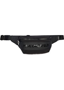 Karl Lagerfeld Kids Saszetka nerka ze sklepu Gomez Fashion Store w kategorii Torby i walizki dziecięce - zdjęcie 184542510