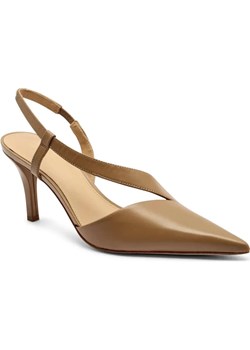 Michael Kors Skórzane szpilki JAIDA ze sklepu Gomez Fashion Store w kategorii Czółenka - zdjęcie 184542511