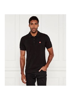 Kenzo Polo | Slim Fit ze sklepu Gomez Fashion Store w kategorii T-shirty męskie - zdjęcie 184542520