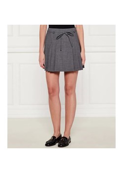 Marella SPORT Spódnica SEVRES | z dodatkiem wełny ze sklepu Gomez Fashion Store w kategorii Spódnice - zdjęcie 184542523