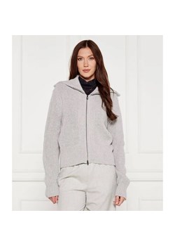 Marc Cain Sweter | Loose fit | z dodatkiem wełny i kaszmiru ze sklepu Gomez Fashion Store w kategorii Swetry damskie - zdjęcie 184542573