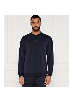 EA7 Bluza | Regular Fit ze sklepu Gomez Fashion Store w kategorii Bluzy męskie - zdjęcie 184542590