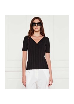 Marciano Guess Bluzka KATHLEEN | Slim Fit ze sklepu Gomez Fashion Store w kategorii Bluzki damskie - zdjęcie 184542603