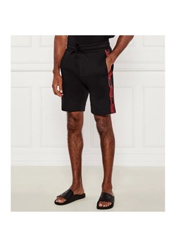 Hugo Bodywear Szorty LIAM | Regular Fit ze sklepu Gomez Fashion Store w kategorii Kąpielówki - zdjęcie 184542613