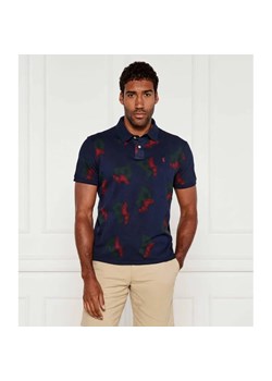 POLO RALPH LAUREN Polo | Custom slim fit ze sklepu Gomez Fashion Store w kategorii T-shirty męskie - zdjęcie 184542622
