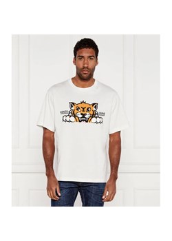 Kenzo T-shirt | Oversize fit ze sklepu Gomez Fashion Store w kategorii T-shirty męskie - zdjęcie 184542632