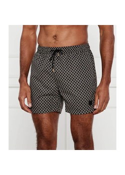 BOSS BLACK Szorty kąpielowe VIBE | Regular Fit ze sklepu Gomez Fashion Store w kategorii Kąpielówki - zdjęcie 184543753