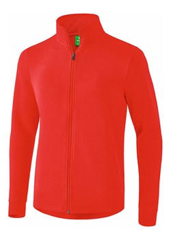 erima Bluza w kolorze czerwonym ze sklepu Limango Polska w kategorii Bluzy chłopięce - zdjęcie 184543790