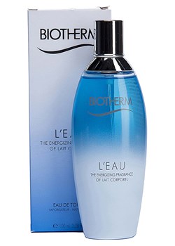 Biotherm L&apos;Eau - EDT - 100 ml ze sklepu Limango Polska w kategorii Perfumy damskie - zdjęcie 184543984