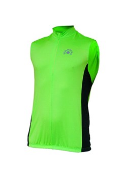 Bezrękawnik rowerowy męski Stanteks ze sklepu SPORT-SHOP.pl w kategorii T-shirty męskie - zdjęcie 184544642