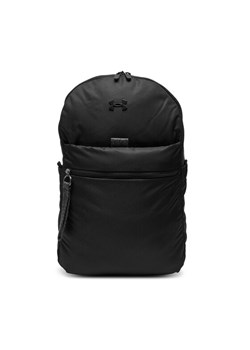 Plecak Under Armour UA Studio Campus 1384675 Czarny ze sklepu eobuwie.pl w kategorii Plecaki - zdjęcie 184544683