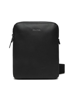 Calvin Klein Saszetka Ck Must Flatpack K50K512767 Czarny ze sklepu MODIVO w kategorii Torby męskie - zdjęcie 184544893