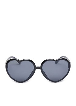 Roxy Okulary przeciwsłoneczne RX-KA-006-SS25 Czarny ze sklepu MODIVO w kategorii Okulary przeciwsłoneczne dziecięce - zdjęcie 184544930