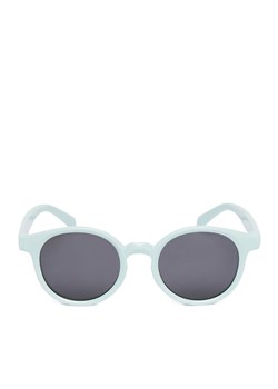 Roxy Okulary przeciwsłoneczne RX-KA-002-SS25 Zielony ze sklepu MODIVO w kategorii Okulary przeciwsłoneczne dziecięce - zdjęcie 184544933