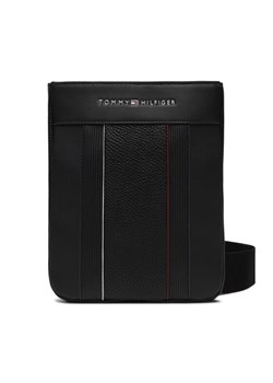 Tommy Hilfiger Saszetka AM0AM13112 Czarny ze sklepu MODIVO w kategorii Torby męskie - zdjęcie 184544942